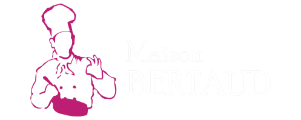 Maison Bertaud Logo