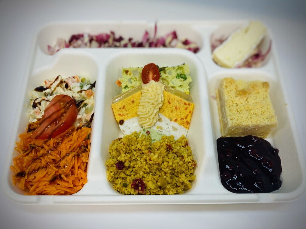 Maison Bertaud Traiteur Beaucouze Image 1