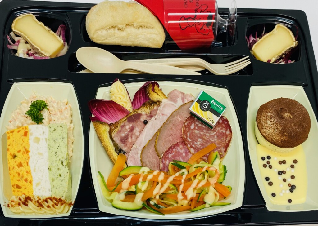 Maison Bertaud Traiteur Beaucouze Image