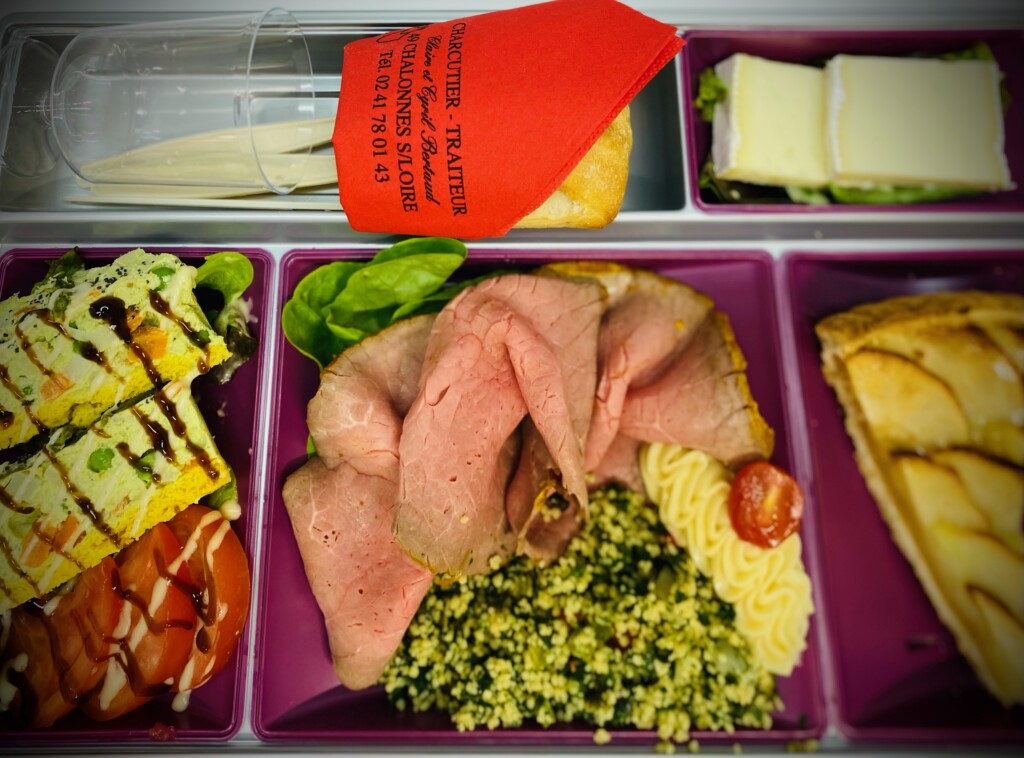 Maison Bertaud Traiteur Beaucouze Image 2